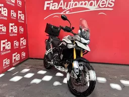 Tiger 900