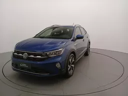 Volkswagen Nivus