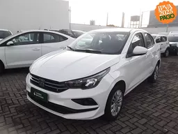 Fiat Cronos