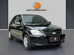 Chevrolet Celta