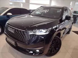 GWM Haval H6