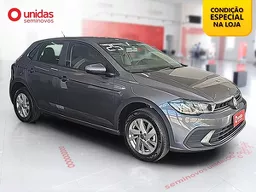 Volkswagen Polo Hatch