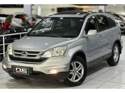 Honda CRV