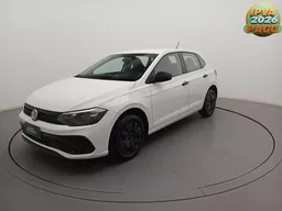 Volkswagen Polo Hatch