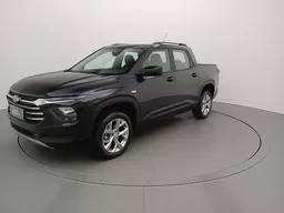 Chevrolet Montana