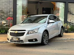 Cruze