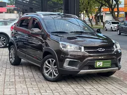 Chery Tiggo 2