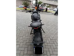 Triumph Trident