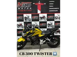 CB Twister