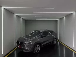 Fiat Fastback