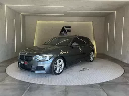 BMW 125i