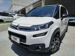 Citroën Aircross