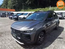 Fiat Pulse