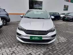 Fiat Cronos
