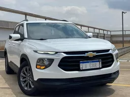 Chevrolet Montana