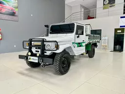 Toyota Bandeirante