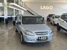 Chevrolet Celta