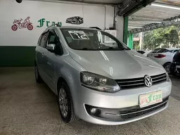 Volkswagen Spacefox