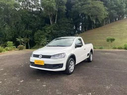 Volkswagen Saveiro