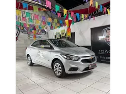 Chevrolet Prisma