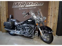 Harley-Davidson Heritage