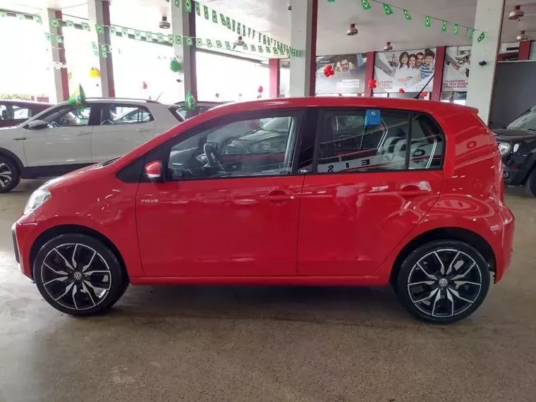 Volkswagen UP Vermelho 15