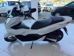 Honda PCX