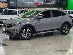 Volkswagen Nivus
