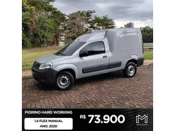 Fiat Fiorino