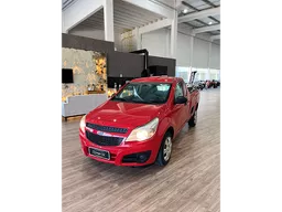 Chevrolet Montana
