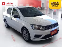 Volkswagen Voyage