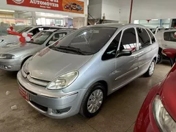 Citroën Xsara