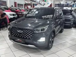 Chery Tiggo 5X