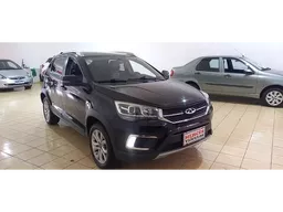 Chery Tiggo 2