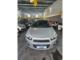 Chevrolet Sonic