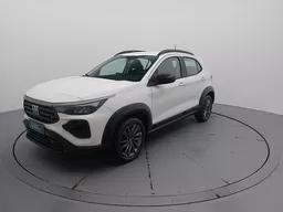 Fiat Pulse