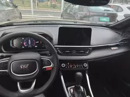 Fiat Fastback