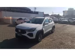 Fiat Pulse