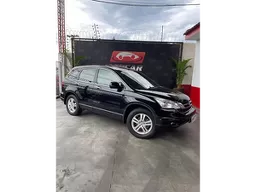 Honda CRV