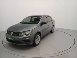 Volkswagen Voyage