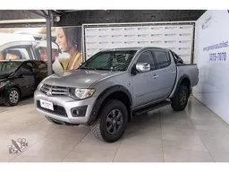 Mitsubishi L200 Triton