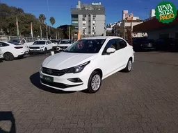 Fiat Cronos