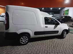 Peugeot Partner Rapid