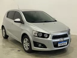 Chevrolet Sonic