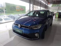 Volkswagen Virtus