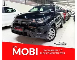 Fiat Mobi