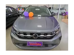 Volkswagen Nivus