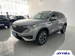 GWM Haval H6