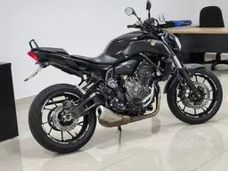 MT-07