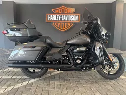 Harley-Davidson